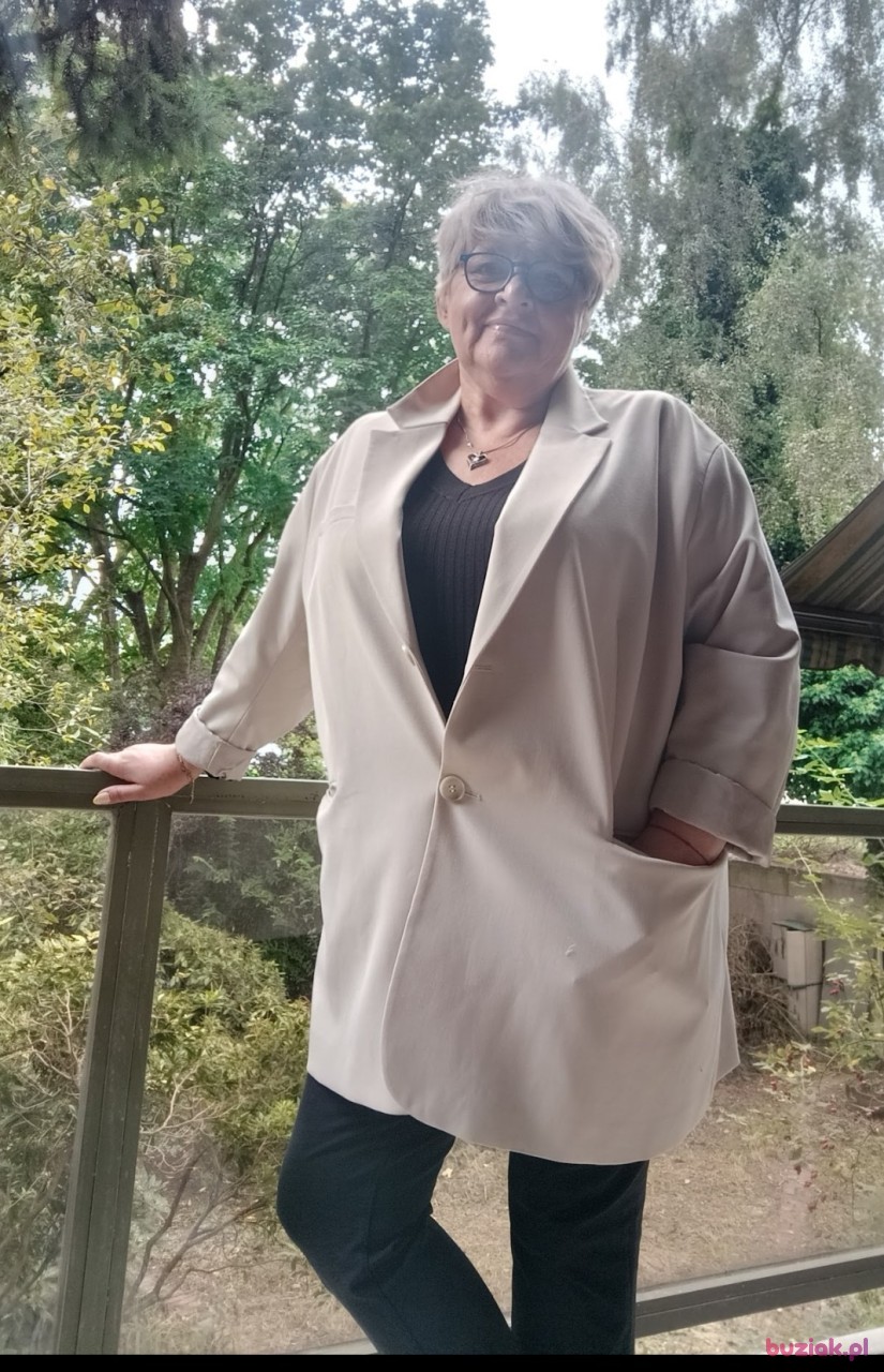 Gosia, Female, 59, Bergisch Gladbach North Rhine Westphalia, Niemcy, Photo: 1