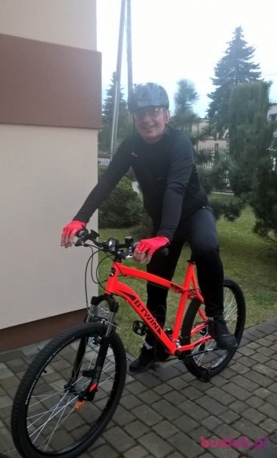 Waldek, Mężczyzna, 53, Pobiedziska, Polska, Zdjęcie: 1