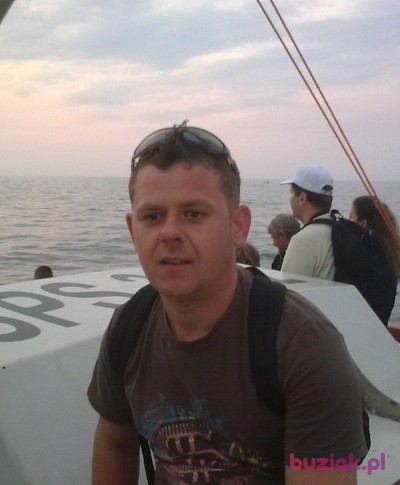 Sebastian, Male, 45, Kostrzyn, Polska, Photo: 4