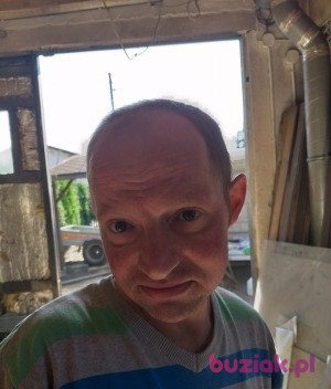 Krzysztof , Male, 45, Chrzanów, Polska, Photo: 1