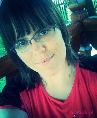 izabelkax, Kobieta, 35, Środa Śląska, Polska: 1