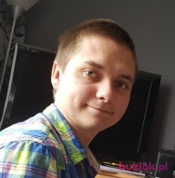 Piotr, Male, 33, Starogard Gdański, Polska, Photo: 1