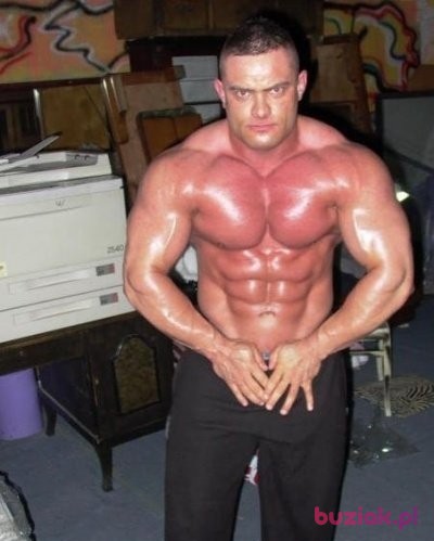 TwardzielGD, Mężczyzna, 45, Gdynia, Polska, Zdjęcie: 1