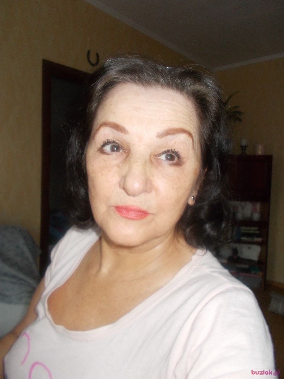 Matylda, Female, 66, Szczecin, Polska, Photo: 4