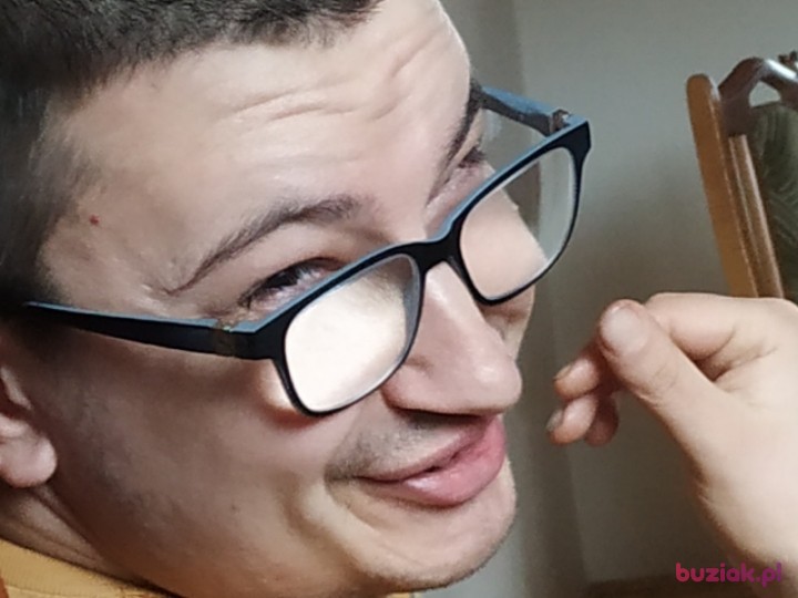 Szymon, Male, 34, Luboń, Polska: 1