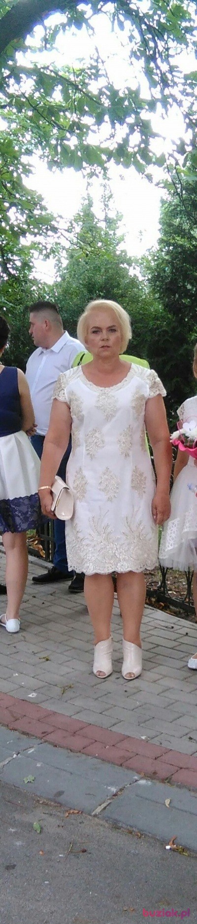 Ania, Female, 64, Mława, Polska, Photo: 15