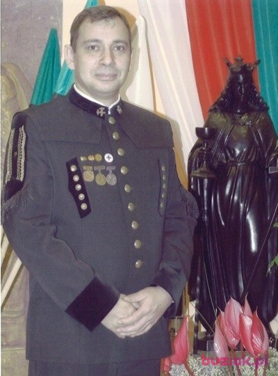 Jan, Male, 47, Ruda Śląska, Polska, Photo: 3