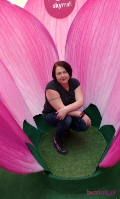 Kateruna, Kobieta, 44, Warszawa, Polska, Zdjęcie: 1