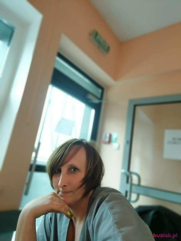 Agnieszka, Female, 45, Chorzów, Polska: 1