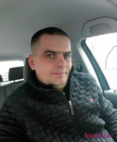 Grzesiek, Mężczyzna, 37, Łowicz, Polska: 1