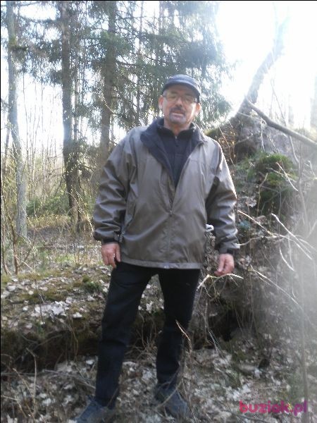 PIOTR, Male, 66, Bydgoszcz, Polska, Photo: 5