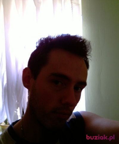 Sebastian, Mężczyzna, 39, Wrocław, Polska, Zdjęcie: 2