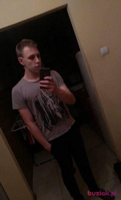 Bartosz , Male, 31, Wieruszów, Polska: 1
