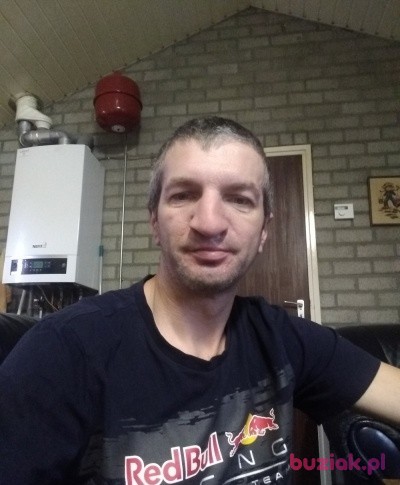 SEBASTIAN, Male, 46, Poznań, Polska: 1