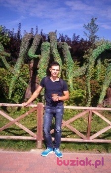 Jakub, Male, 30, Łuków, Polska, Photo: 2