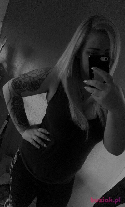 Ania, Female, 27, Holandia, Photo: 3
