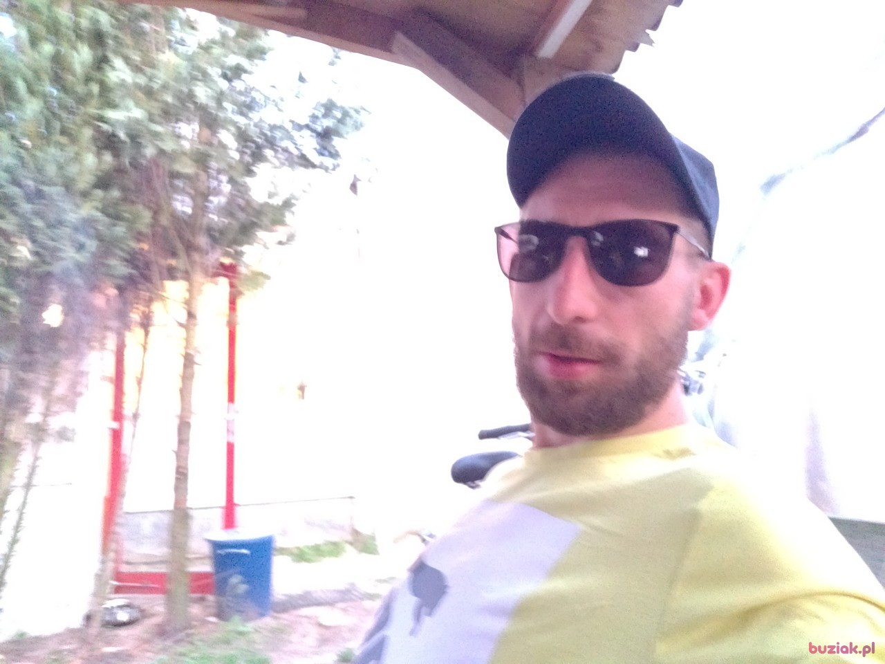 Krzysiek, Male, 34, Rotterdam South Holland Province, Holandia, Photo: 2
