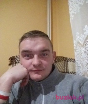 Łukasz , Mężczyzna, 38, Bełchatów, Polska: 1