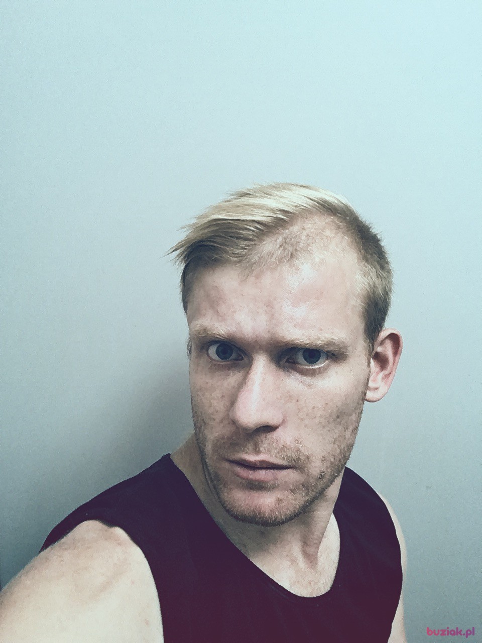 Radek, Mężczyzna, 36, Zielona Góra, Polska: 1