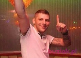 Krzysiek, Male, 34, Rumia, Polska, Photo: 1