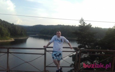 Krzysztof, Male, 35, Poznań, Polska, Photo: 3