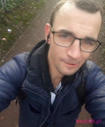 Paweł, Mężczyzna, 39, Wielka Brytania: 1