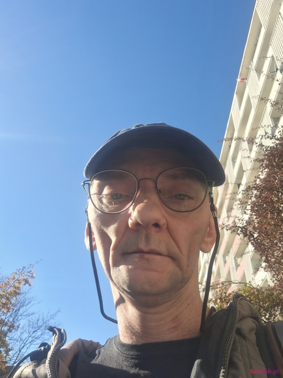 Ireneusz, Male, 49, Opole, Polska, Photo: 1