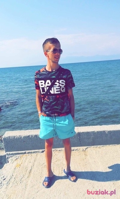 Sebastian , Mężczyzna, 30, Wołomin, Polska: 1