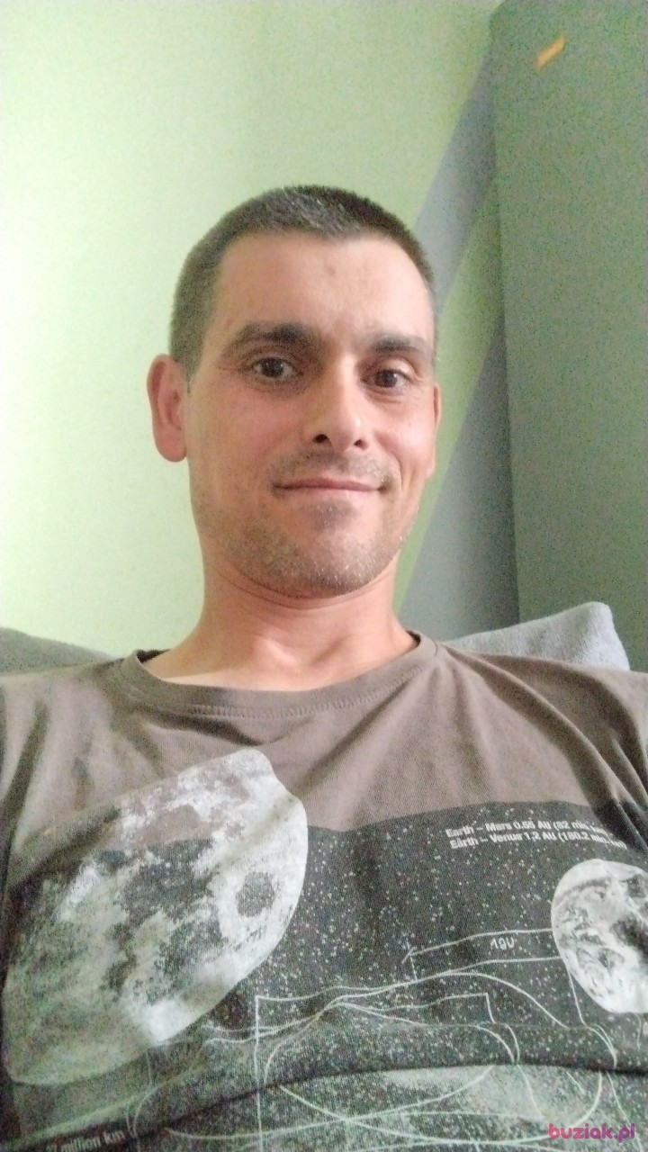 Jarek, Mężczyzna, 42, Legionowo, Polska: 1