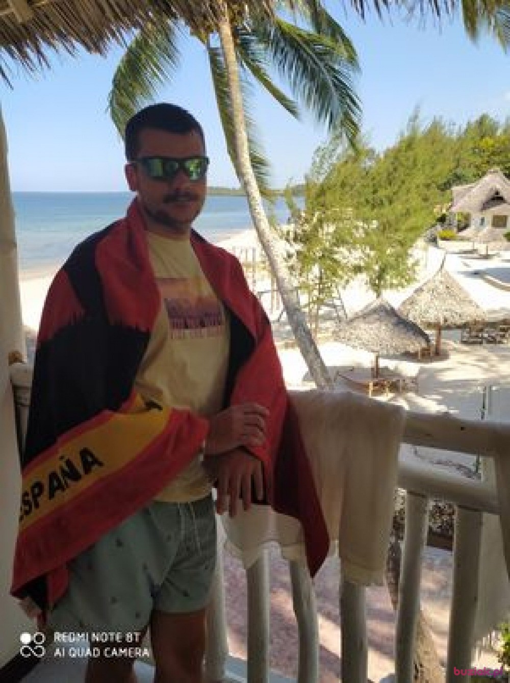 Dla zainteresowanych podam, Male, 38, Poznań, Polska, Photo: 2