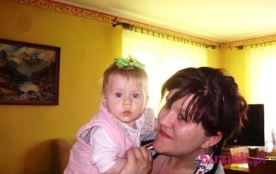 Justyna, Female, 31, Grudziądz, Polska, Photo: 3