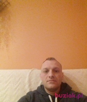 sebastian, Mężczyzna, 45, Koło, Polska: 1