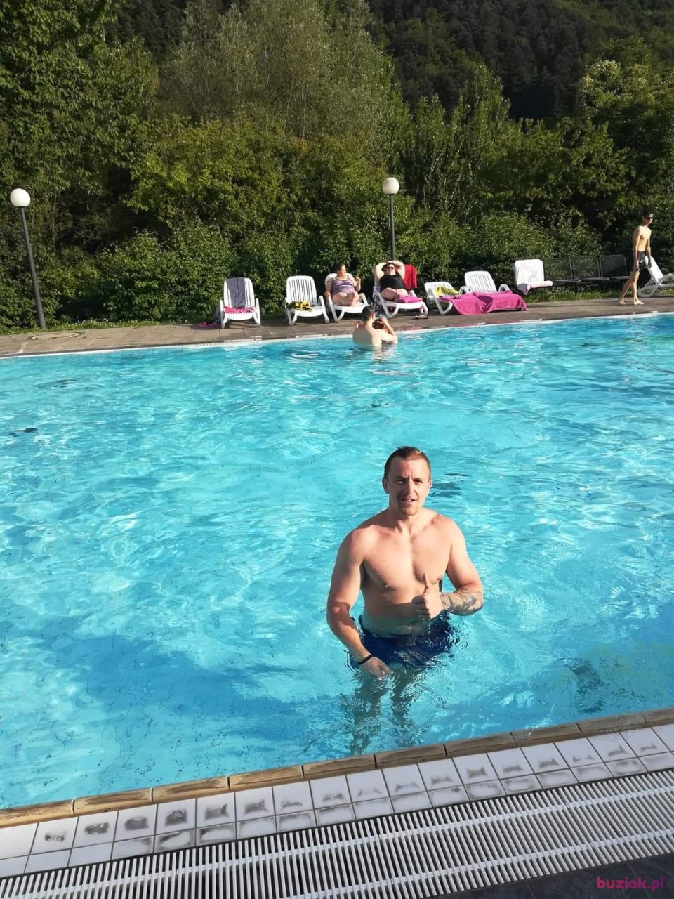 Piotr, Male, 32, Leszno, Polska: 1