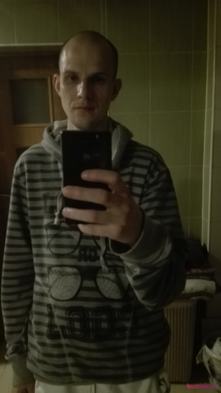 Paweł, Mężczyzna, 31, Sokołów Podlaski, Polska, Zdjęcie: 1
