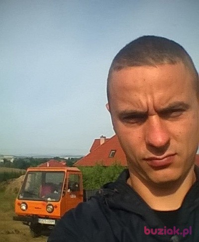 Dawid, Male, 32, Legnica, Polska, Photo: 1