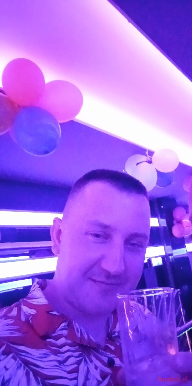 Edek, Mężczyzna, 35, Toruń, Polska, Zdjęcie: 1