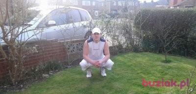 Eliasz, Mężczyzna, 38, Sittingbourne, Wielka Brytania, Zdjęcie: 2