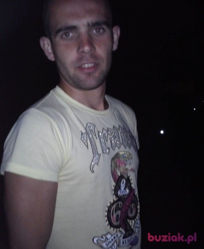Grzegorz, Mężczyzna, 35, Gorzów Wielkopolski, Polska, Zdjęcie: 2