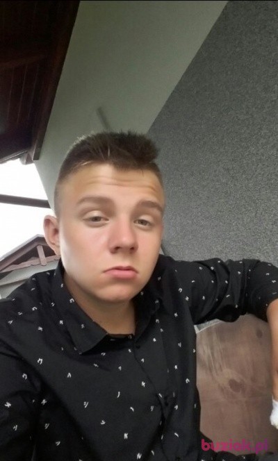 wojti565, Male, 22, Oświęcim, Polska: 1