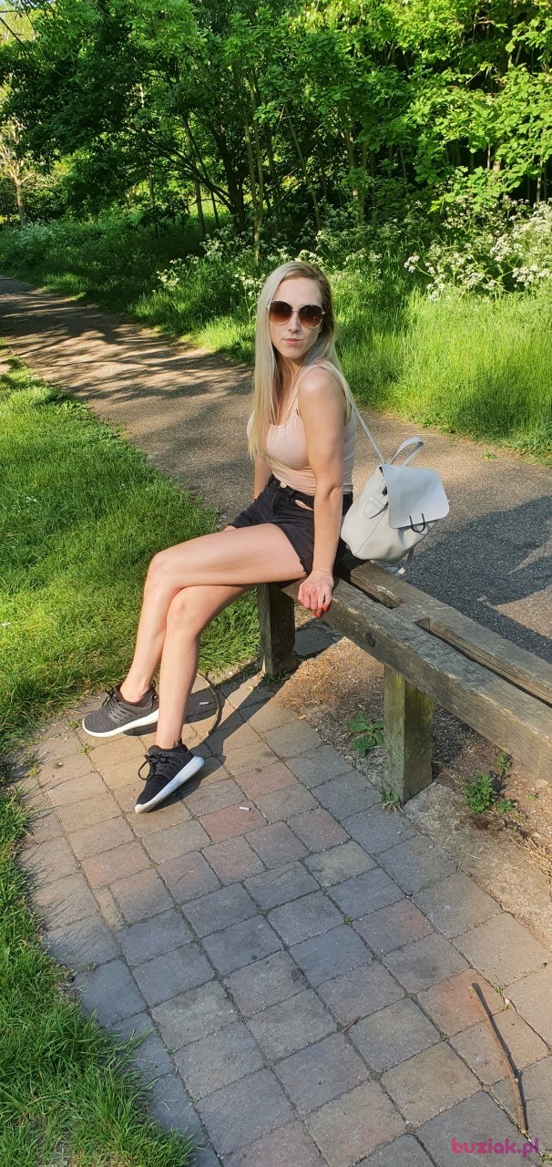 Anna , Female, 32, Norwich, Wielka Brytania, Photo: 1