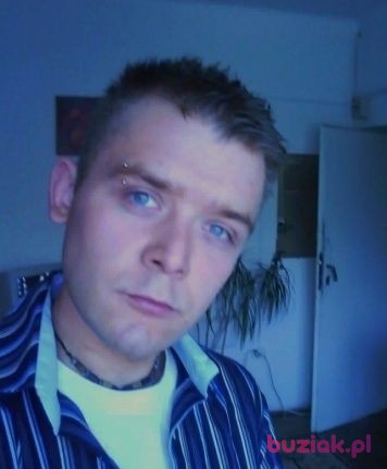 Mateusz, Mężczyzna, 35, Bogatynia, Polska: 1