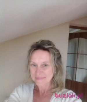 Beata, Female, 61, Duszniki-Zdrój, Polska, Photo: 1