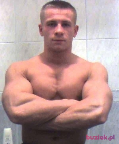 Patryk, Mężczyzna, 36, Rzeszów, Polska, Zdjęcie: 1