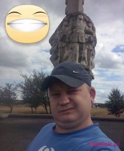Robert, Male, 40, Kłobuck, Polska, Photo: 4