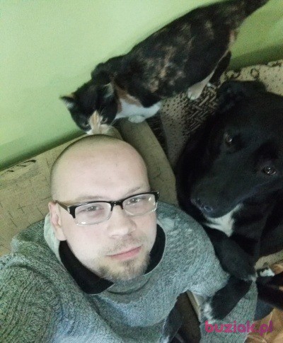 Michał, Mężczyzna, 40, Stąporków, Polska, Zdjęcie: 2