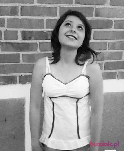 karolina , Female, 28, Kalisz, Polska, Photo: 4