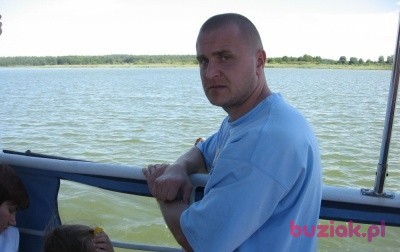 Przemek, Male, 42, Sieradz, Polska: 1