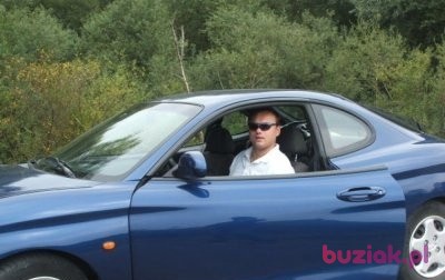 tajemniczy1975, Mężczyzna, 50, Polska, Zdjęcie: 3