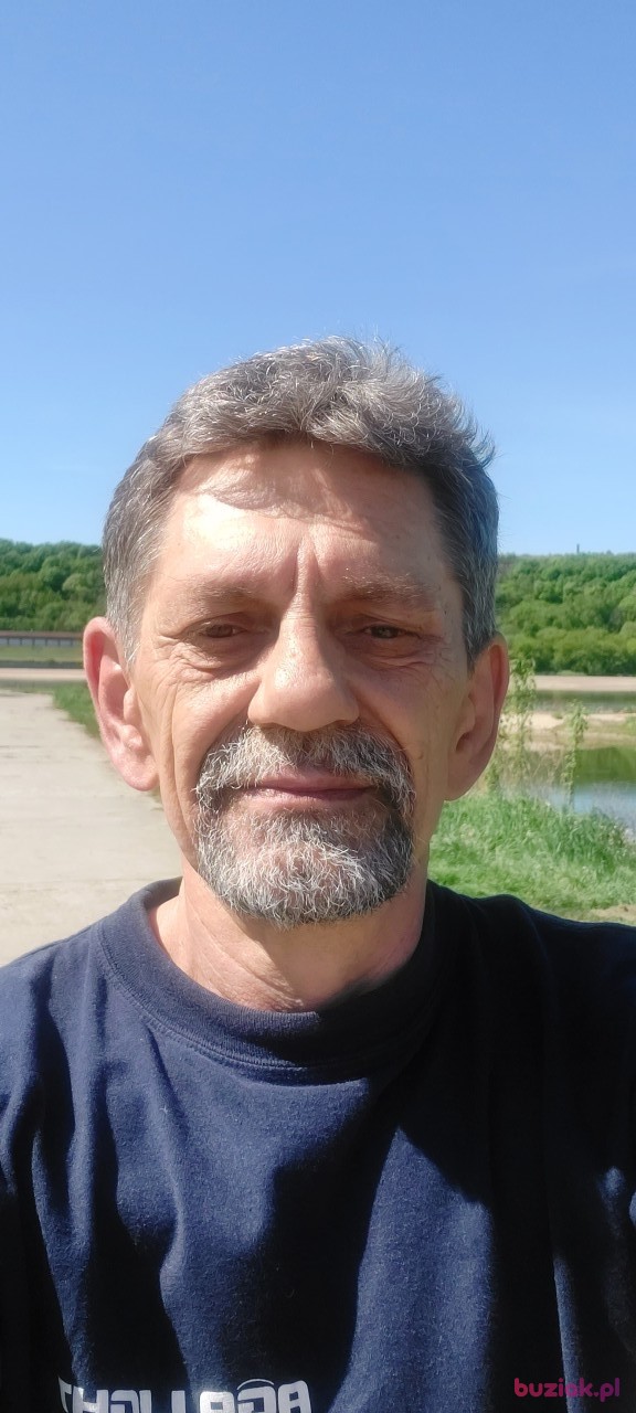 Darek, Mężczyzna, 58, Grudziądz, Polska: 1