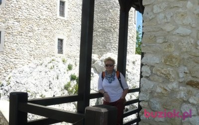 Teresa, Kobieta, 65, Polska: 1